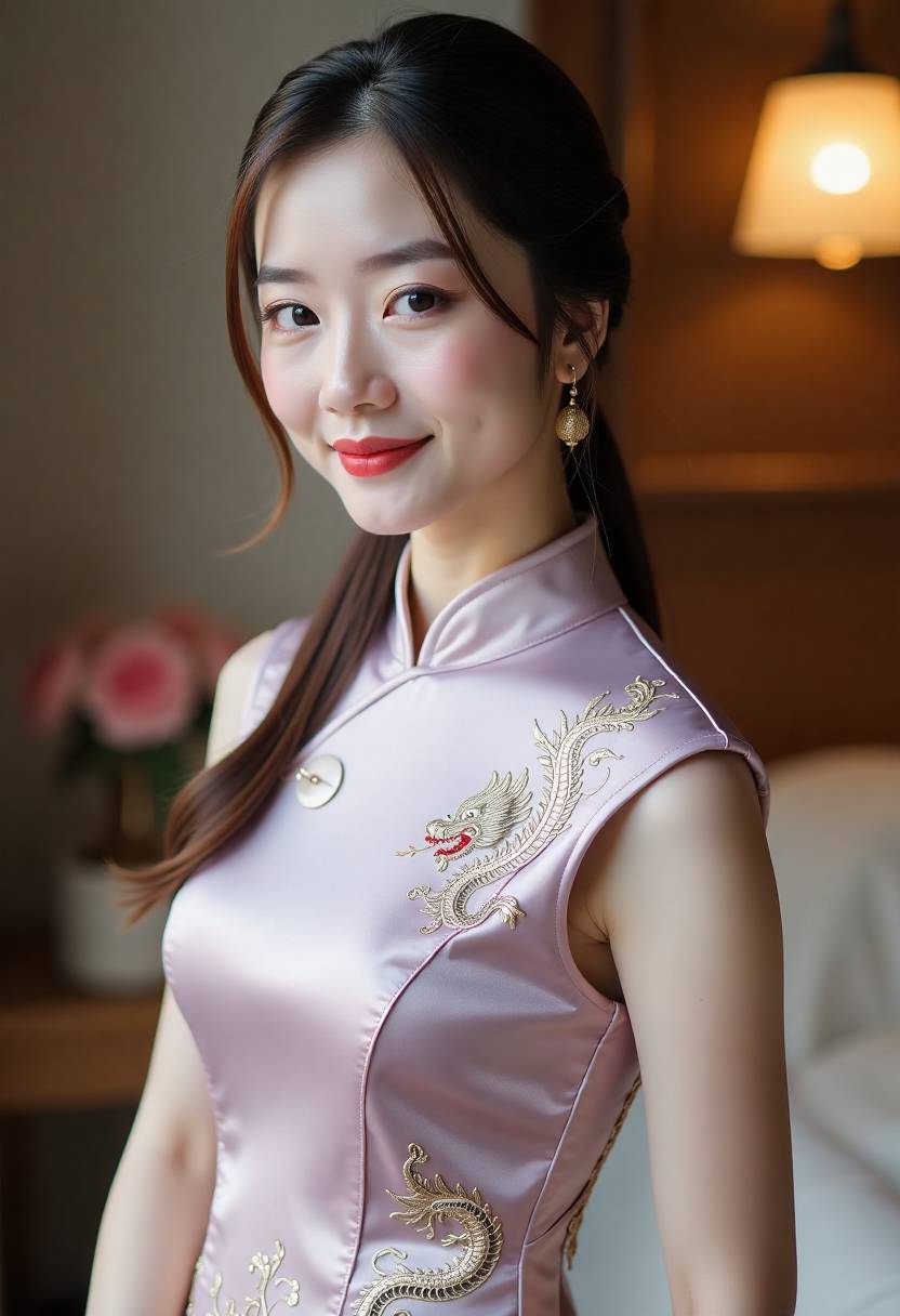 消失的打赏人剧集海报