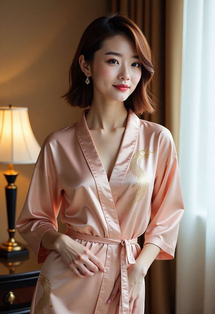 今晚聊点真的节目海报