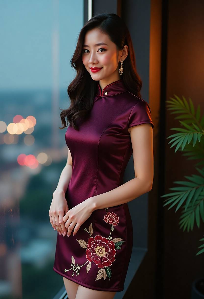 你赠予的迷雾剧集海报